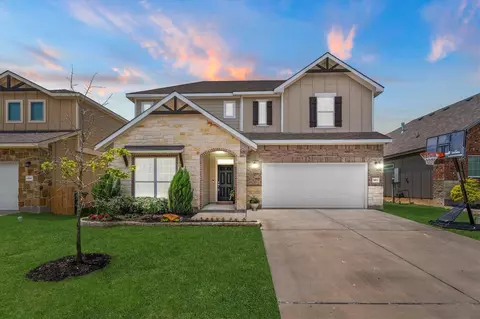 5913 Eldora Dr, College Station, TX 77845
