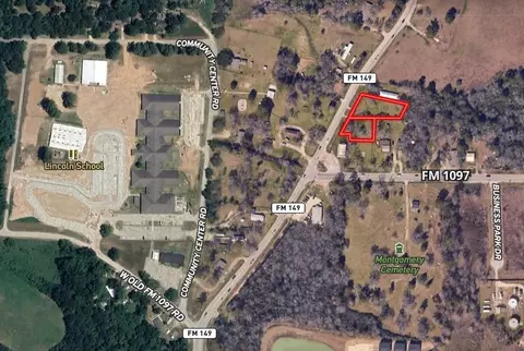 15318 Liberty St, Montgomery, TX 77356