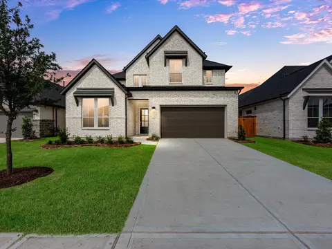 5414 Gless Park Dr, Richmond, TX 77406