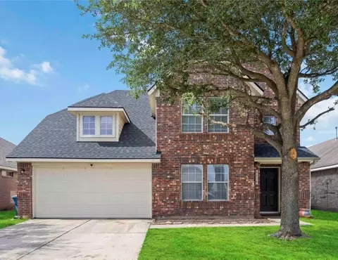 4614 Bridgestone Path Dr, Spring, TX 77388 photo 1