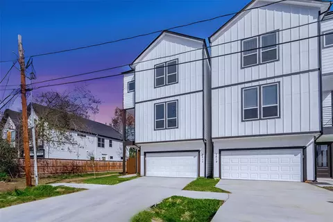 2617 Rosalie St, Houston, TX 77004