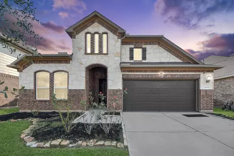 6035 Mapleton Meadow Ln, Richmond, TX 77407