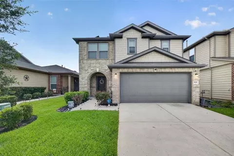 9839 Mills Field Dr, Houston, TX 77070