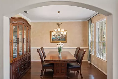 6407 Ashley Manor Dr, Spring, TX 77389 photo 4