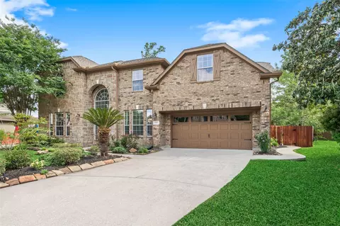 6407 Ashley Manor Dr, Spring, TX 77389