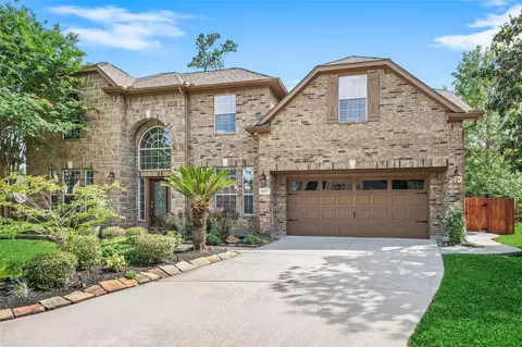 6407 Ashley Manor Dr, Spring, TX 77389 photo 2