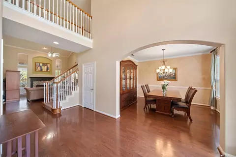 6407 Ashley Manor Dr, Spring, TX 77389 photo 3