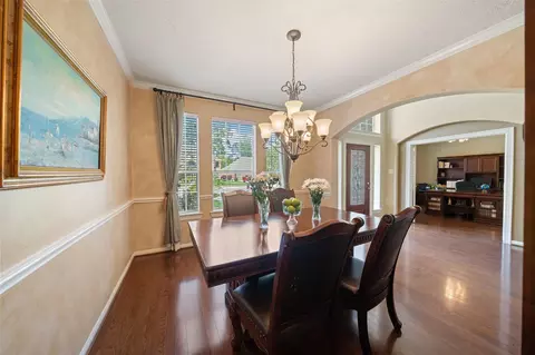 6407 Ashley Manor Dr, Spring, TX 77389 photo 5