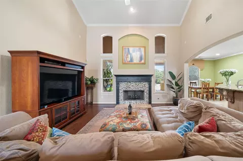 6407 Ashley Manor Dr, Spring, TX 77389 photo 8