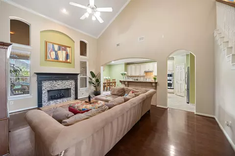 6407 Ashley Manor Dr, Spring, TX 77389 photo 9