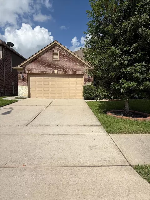 14543 Northern Mountain Ct, Houston, TX 77090