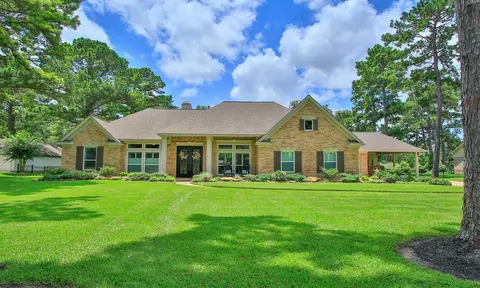 17723 White Oak Hl, Cypress, TX 77429