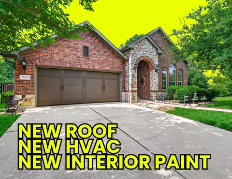 19639 Mills Glen Dr, Cypress, TX 77433