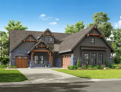 26743 Alderbrook Ave, Montgomery, TX 77316