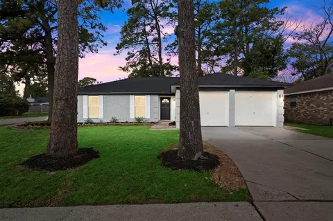 23903 Hunter Spring Cir, Spring, TX 77373 photo 1