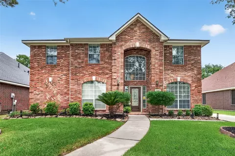 23618 Shadow Creek Ct, Katy, TX 77494