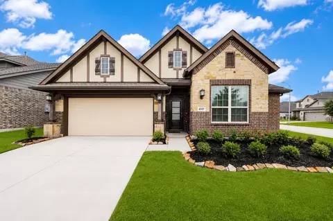 4537 Whitehaven Pine Way, Rosharon, TX 77583