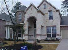 43 E Hullwood, Spring, TX 77389 photo 1