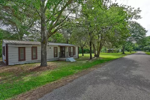 11200 Leisure Rd, Brenham, TX 77833