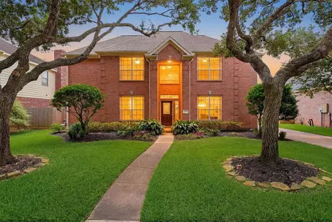 2107 Parkview Ln, Missouri City, TX 77459