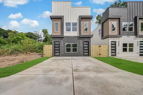 968 South Ln #A/B, Houston, TX 77088