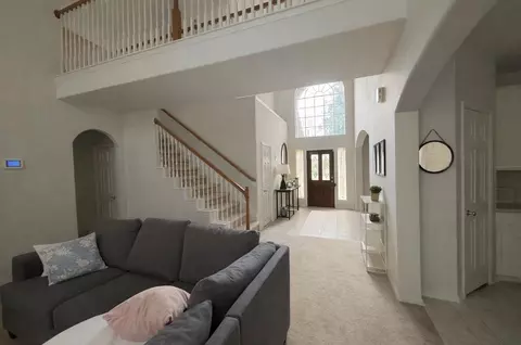 6819 Amber Pine Ct, Humble, TX 77346