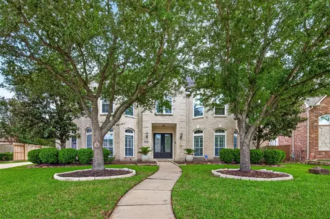 26047 Jodie Lynn Cir, Cypress, TX 77433