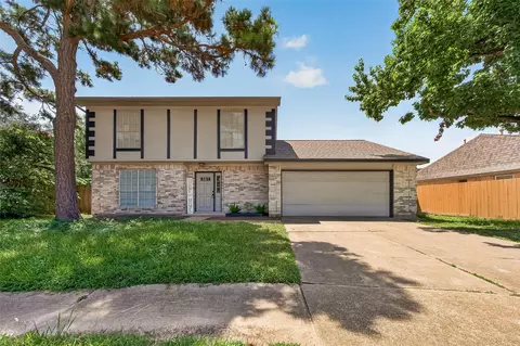 15511 Sungold Ct, Houston, TX 77095