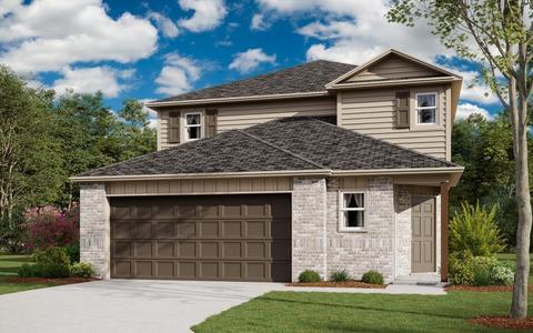 2122 Twisted Cedar Ct, Conroe, TX 77301 photo 1