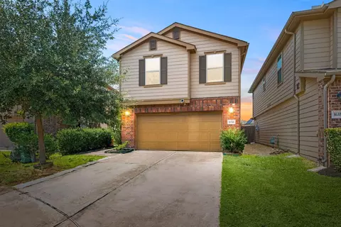 16358 Oakside Hollow Ln, Houston, TX 77084