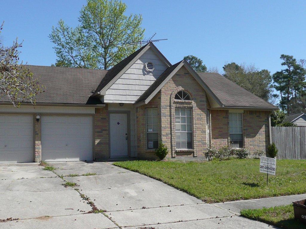 22206 Jay Dr, Spring, TX 77373 photo 1