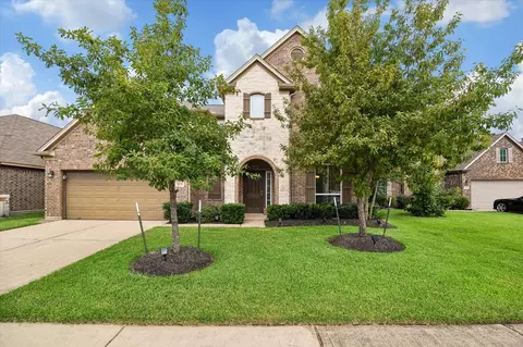 4131 Soaring Elm St, Humble, TX 77346