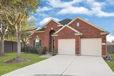 20503 Pink Granite Vly, Richmond, TX 77407