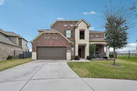 2406 Harborwood Ct, Alta Loma, TX 77510