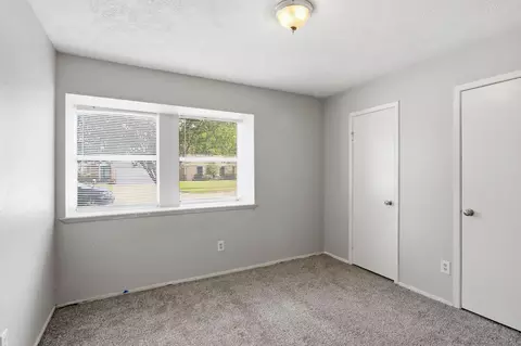 Bedroom - 4118 Pinebridge Ln, Spring, TX 77388 photo 6 of 12