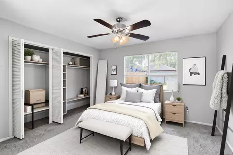 Bedroom - 4118 Pinebridge Ln, Spring, TX 77388 photo 1 of 12