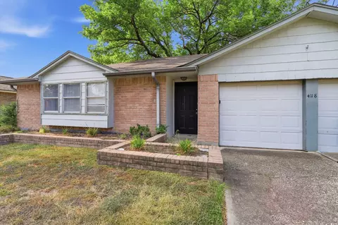 Exterior - 4118 Pinebridge Ln, Spring, TX 77388 photo 5 of 10