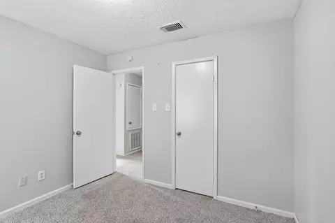 Bedroom - 4118 Pinebridge Ln, Spring, TX 77388 photo 11 of 12