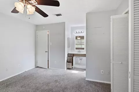 Bedroom - 4118 Pinebridge Ln, Spring, TX 77388 photo 5 of 12