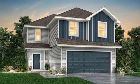 15646 Agave Valley Trl, Houston, TX 77090