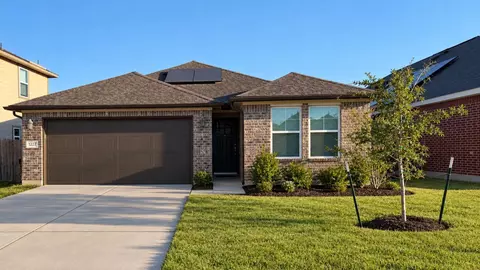 1227 Rosemead, Rosharon, TX 77583