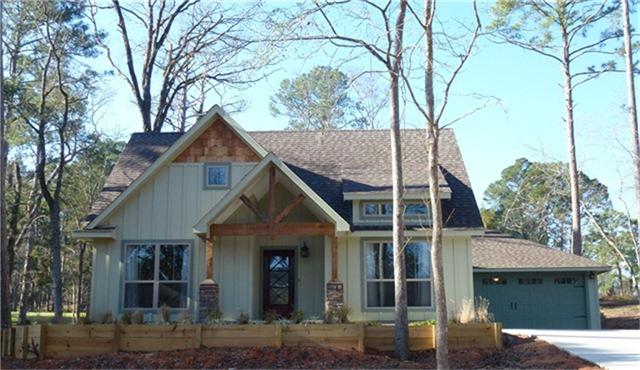 81 N Fairway Loop, Coldspring, TX 77331 photo 1