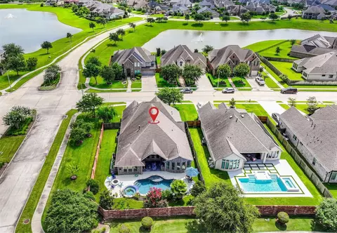 1602 Noble Way Ct, League City, TX 77573