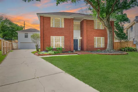 23003 N Waterlily Dr, Richmond, TX 77406