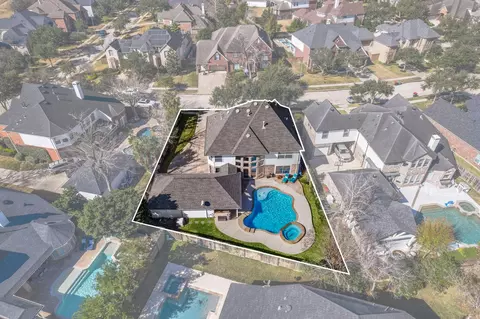 3406 Long Barrow Ln, Missouri City, TX 77459