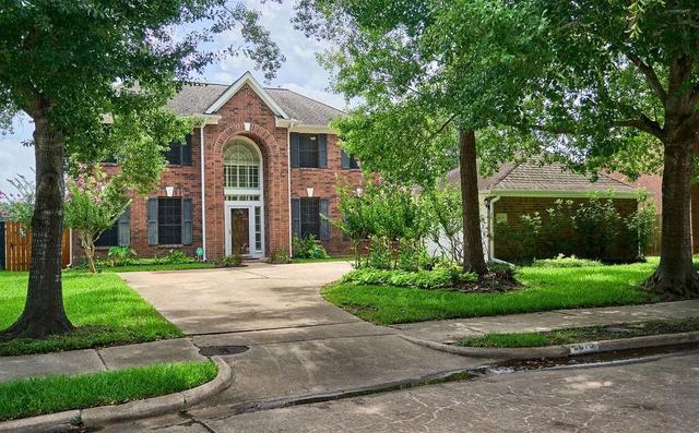 2610 Lakeside Village Dr, Missouri City, TX 77459