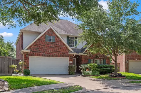 1206 Melford Dr, Houston, TX 77077