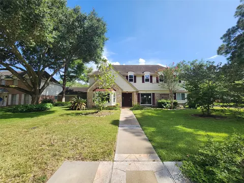 20115 Dering Ct, Katy, TX 77450