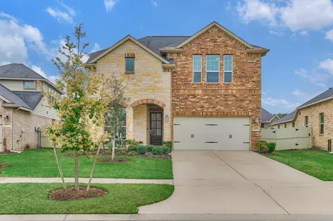 10070 Black Maple Dr, Conroe, TX 77385