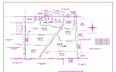 4080 Us Hwy 190 E Rd, Livingston, TX 77351
